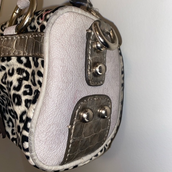 Vintage Guess bag - Picture 4 of 5